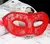 Máscara de Ojos de encaje Sexy para mujer, máscaras de fiesta para mascarada,