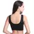 Sujetador Sexy sin costuras para mujer, ropa interior sin almohadilla, Bralette - comprar online