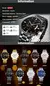 Relojes NIBOSI Relogio masculino para hombre, relojes de marca superior de lujo en internet