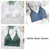 Top corto sin costuras para mujer, Sujetador Push Up, ropa de calle femenina, le - comprar online