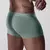 Imagen de ADANNU-Calzoncillos Bóxer transpirables para hombre, ropa interior cómoda, de