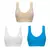 Sujetador Sexy sin costuras para mujer, ropa interior sin almohadilla, Bralette en internet
