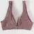 Bralette sin espalda, lencería Sexy en internet