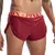 Pantalones cortos de flecha para hombre, ropa interior fina de verano, bóxer de - MEGA BUY VARIETIES