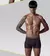 ADANNU-Calzoncillos Bóxer transpirables para hombre, ropa interior cómoda, de - MEGA BUY VARIETIES