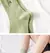 Imagen de Calcetines de dinosaurio bordado para mujer, estilo Harajuku coreano, Kawaii, di