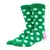 Calcetines de algodón peinado para hombre, medias divertidas de colores brillan - tienda online