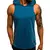 Sudadera con capucha sin mangas para hombre, ropa deportiva ajustada, para gimna en internet
