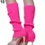 Calentadores de pierna de punto para mujer, medias hasta la rodilla de estilo su - tienda online