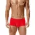 SEOBEAN-Calzoncillos Bóxer de cintura baja para hombre, ropa interior Sexy, bol - comprar online