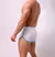 Bóxer corto y transpirable para hombre, ropa interior Sexy, B309, 2019