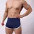 Bóxer corto y transpirable para hombre, ropa interior Sexy, B309, 2019 - comprar online