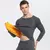 Ropa interior térmica para hombre y mujer, conjunto de Calzoncillos largos de l en internet