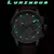LIGE-reloj analógico de cuero para hombre, nuevo accesorio de pulsera de cuarzo - tienda online