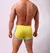 Bóxer corto y transpirable para hombre, ropa interior Sexy, B309, 2019 - MEGA BUY VARIETIES