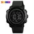 SKMEI-relojes deportivos digitales LED para hombre, cronógrafo de pulsera infor - tienda online