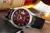 Imagen de Reloj deportivo de cuarzo para hombre, cronógrafo de pulsera informal, resisten