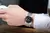 Reloj deportivo de cuarzo para hombre, cronógrafo de pulsera informal, resisten - comprar online