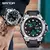 SANDA-reloj Digital deportivo para hombre, cronógrafo de pulsera electrónica, - MEGA BUY VARIETIES