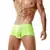 SEOBEAN-Calzoncillos Bóxer de cintura baja para hombre, ropa interior Sexy, bol - MEGA BUY VARIETIES