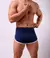 Imagen de Bóxer corto y transpirable para hombre, ropa interior Sexy, B309, 2019