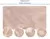 Imagen de Mujeres Body Shaper Ropa interior adelgazante cintura shaper pantalones adelgaza