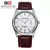 Reloj deportivo de cuarzo para hombre, cronógrafo de pulsera informal, resisten