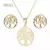 SMJEL-collares de acero inoxidable para mujer, joyería de Mini Animal, collar d