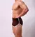 Bóxer corto y transpirable para hombre, ropa interior Sexy, B309, 2019 en internet