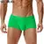 SEOBEAN-Calzoncillos Bóxer de cintura baja para hombre, ropa interior Sexy, bol - comprar online