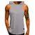 Sudadera con capucha sin mangas para hombre, ropa deportiva ajustada, para gimna - tienda online