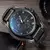 CURREN-Reloj de pulsera de cuarzo para hombre, accesorio masculino de marca supe