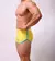 Bóxer corto y transpirable para hombre, ropa interior Sexy, B309, 2019 - comprar online