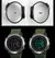 SKMEI-relojes deportivos digitales LED para hombre, cronógrafo de pulsera infor en internet