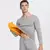 Ropa interior térmica para hombre y mujer, conjunto de Calzoncillos largos de l