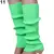 Calentadores de pierna de punto para mujer, medias hasta la rodilla de estilo su - MEGA BUY VARIETIES