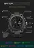 SANDA-reloj Digital deportivo para hombre, cronógrafo de pulsera electrónica, - comprar online