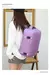 Imagen de Bolso para hombre y mujer, mochila multifunción de viaje de gran capacidad
