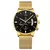 Imagen de Relojes NIBOSI Relogio masculino para hombre, relojes de marca superior de lujo