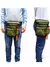 Detector de metales para todo terreno, bolsa de detección de jardín, accesorio - comprar online