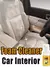 Multi-purpose espuma limpadores agente de limpeza automotiva interior do carro c - tienda online