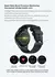 LIGE-reloj inteligente deportivo para hombre y mujer, pulsera con Monitor de rit