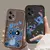 Imagen de Funda suave de dibujos animados de Disney Stitch para Xiaomi Redmi Note 13, 12,