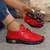 Mulheres tênis maré nacional designer mãe sapatos para mulheres novo fundo gr - tienda online