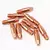 Puntas de antorcha de soldadura MIG/MAG, consumibles de Gas Co2, M8 x 30mm, 0,8/ - tienda online