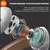 Imagen de XIAOMI AP05 auriculares inalámbricos verdaderos Bluetooth 5,3 auriculares esté