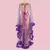 Imagen de Comeondear-camisones de novia Peignoir para mujer, albornoz de boda de piel, bat