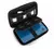 Bolsa de transporte de almacenamiento para consola de mano Nintendo, 3DS XL/ 3DS - comprar online