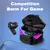 Auriculares inalámbricos TWS con Bluetooth, cascos con pantalla LED y micrófon - tienda online