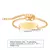 Pulsera de identificación con nombre personalizado, regalos para niñas y niño - MEGA BUY VARIETIES